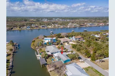 304 Palm Circle, Flagler Beach, FL 32136 - Photo 44