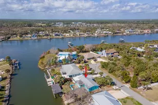 304 Palm Cir, Flagler Beach, FL 32136 - Photo 44