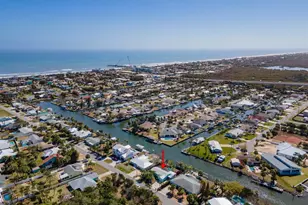 304 Palm Cir, Flagler Beach, FL 32136 - Photo 4