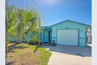 304 Palm Circle, Flagler Beach, FL 32136 - Photo 1