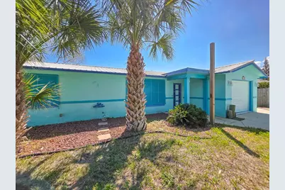 304 Palm Circle, Flagler Beach, FL 32136 - Photo 6