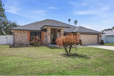 129 Fort Caroline Lane, Palm Coast, FL 32137 - Photo 2