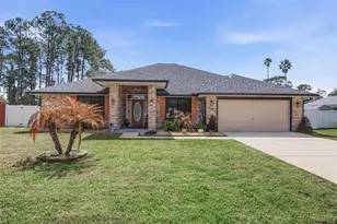 129 Fort Caroline Ln, Palm Coast, FL 32137 - Photo 1