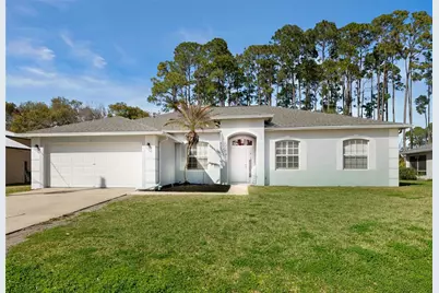 11 Bayside Drive, Palm Coast, FL 32137 - Photo 1