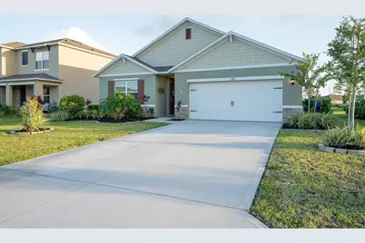 1326 Middle Lake Drive, Ormond Beach, FL 32174 - Photo 30