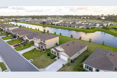 1326 Middle Lake Drive, Ormond Beach, FL 32174 - Photo 2