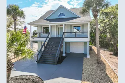 2738 John Bull Street, Flagler Beach, FL 32136 - Photo 2