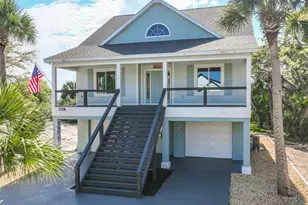 2738 John Bull St, Flagler Beach, FL 32136 - Photo 1