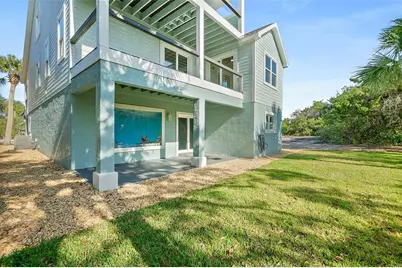 2838 John Bull Street, Flagler Beach, FL 32136 - Photo 8