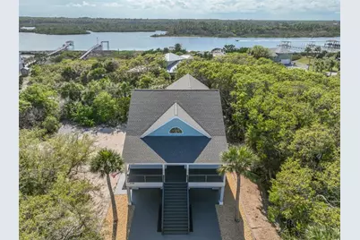 2838 John Bull Street, Flagler Beach, FL 32136 - Photo 36