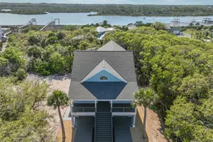 2738 John Bull St, Flagler Beach, FL 32136 - Photo 36