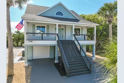 2738 John Bull Street, Flagler Beach, FL 32136 - Photo 32