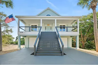 2838 John Bull Street, Flagler Beach, FL 32136 - Photo 80