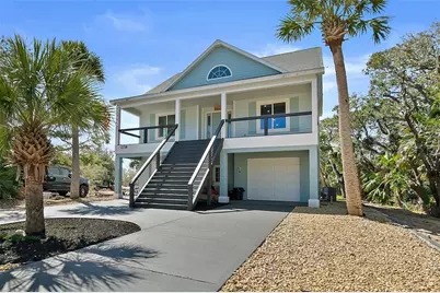 2738 John Bull Street, Flagler Beach, FL 32136 - Photo 4