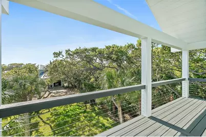 2838 John Bull Street, Flagler Beach, FL 32136 - Photo 56