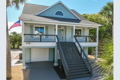 2838 John Bull Street, Flagler Beach, FL 32136 - Photo 34
