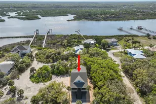 2738 John Bull St, Flagler Beach, FL 32136 - Photo 40
