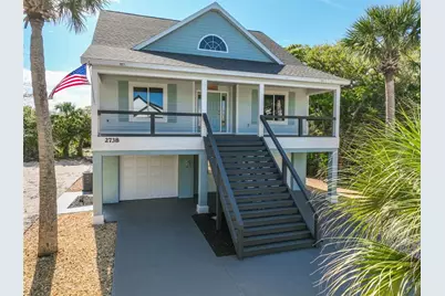 2738 John Bull Street, Flagler Beach, FL 32136 - Photo 30