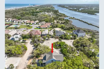 2838 John Bull Street, Flagler Beach, FL 32136 - Photo 2