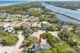 2738 John Bull St, Flagler Beach, FL 32136 - Photo 2