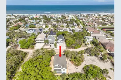 2738 John Bull Street, Flagler Beach, FL 32136 - Photo 38