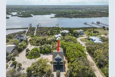 2738 John Bull Street, Flagler Beach, FL 32136 - Photo 36