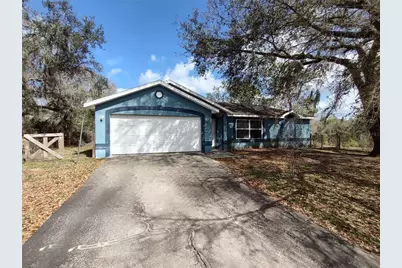1251 Seminole Drive, De Leon Springs, FL 32130 - Photo 1