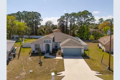 50 Folson Lane, Palm Coast, FL 32137 - Photo 2
