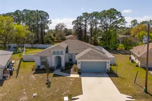 50 Folson Ln, Palm Coast, FL 32137 - Photo 2