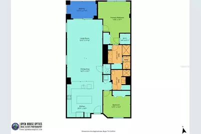 80 Surfview Drive #401, Palm Coast, FL 32137 - Photo 36