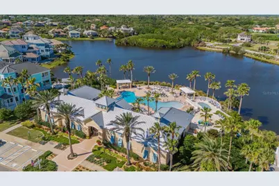 600 Cinnamon Beach Way #531, Palm Coast, FL 32137 - Photo 58