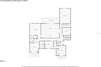 11 Ocean Oaks Lane, Palm Coast, FL 32137 - Photo 92