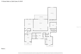 11 Ocean Oaks Ln, Palm Coast, FL 32137 - Photo 92