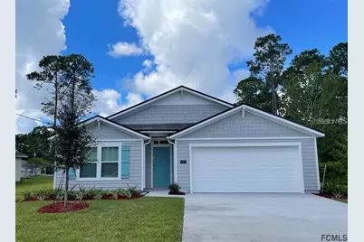 7 Reybell Ln, Palm Coast, FL 32164 - Photo 1