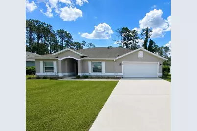 12 Squadron Place, Palm Coast, FL 32164 - Photo 1