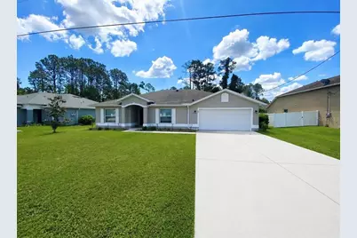 12 Squadron Place, Palm Coast, FL 32164 - Photo 2