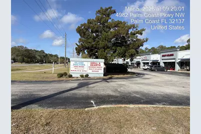 4982 Palm Coast Parkway NW #1, Palm Coast, FL 32137 - Photo 1