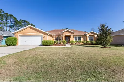 6 Emerald Lane, Palm Coast, FL 32164 - Photo 1