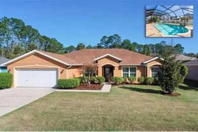 6 Emerald Lane, Palm Coast, FL 32164 - Photo 86
