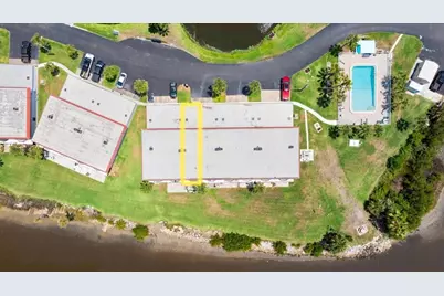 13 N Ocean Palm Villa, Flagler Beach, FL 32136 - Photo 32