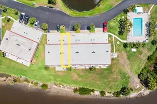 13 N Ocean Palm Villa, Flagler Beach, FL 32136 - Photo 32