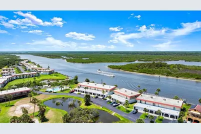 13 N Ocean Palm Villa, Flagler Beach, FL 32136 - Photo 4