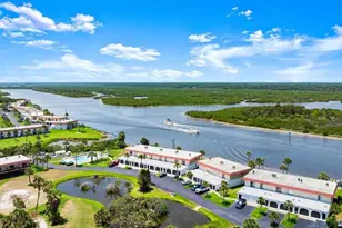 13 N Ocean Palm Villa, Flagler Beach, FL 32136 - Photo 4