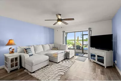 13 N Ocean Palm Villa, Flagler Beach, FL 32136 - Photo 10