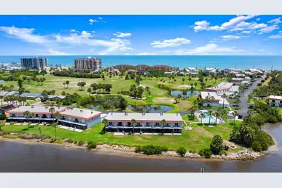 13 N Ocean Palm Villa, Flagler Beach, FL 32136 - Photo 34