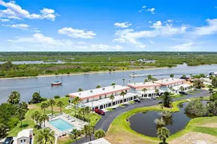 13 N Ocean Palm Villa, Flagler Beach, FL 32136 - Photo 1