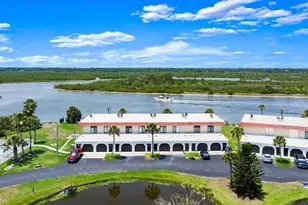 13 N Ocean Palm Villa, Flagler Beach, FL 32136 - Photo 2