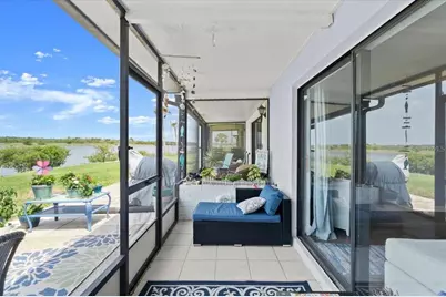 13 N Ocean Palm Villa, Flagler Beach, FL 32136 - Photo 14