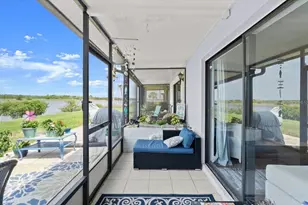 13 N Ocean Palm Villa, Flagler Beach, FL 32136 - Photo 14