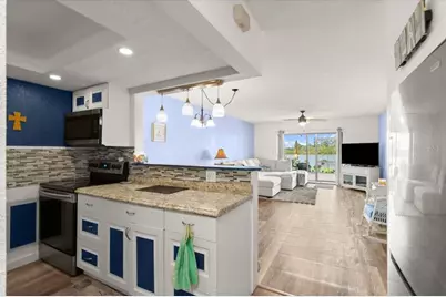 13 N Ocean Palm Villa, Flagler Beach, FL 32136 - Photo 8